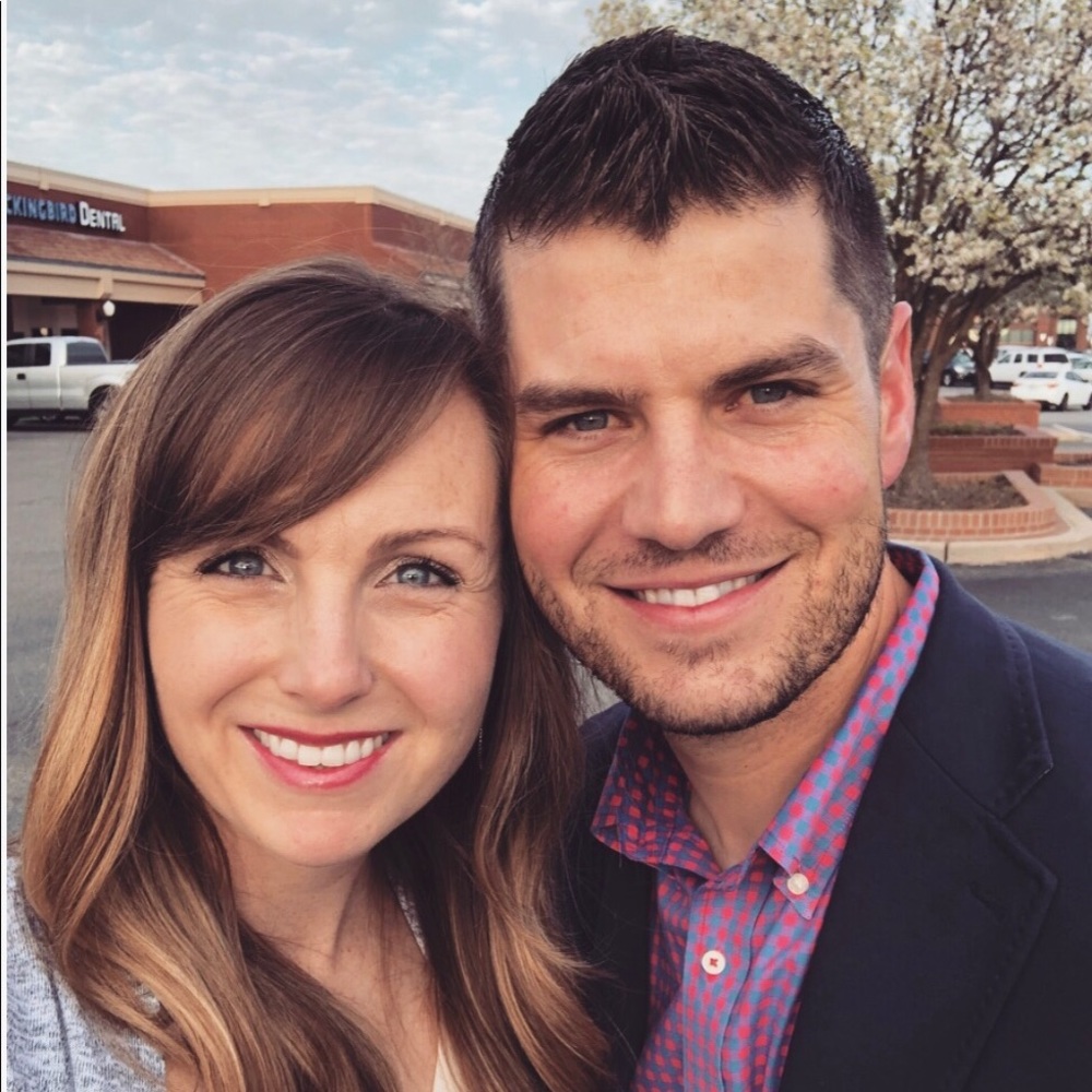 Meet your Posher, Shannon